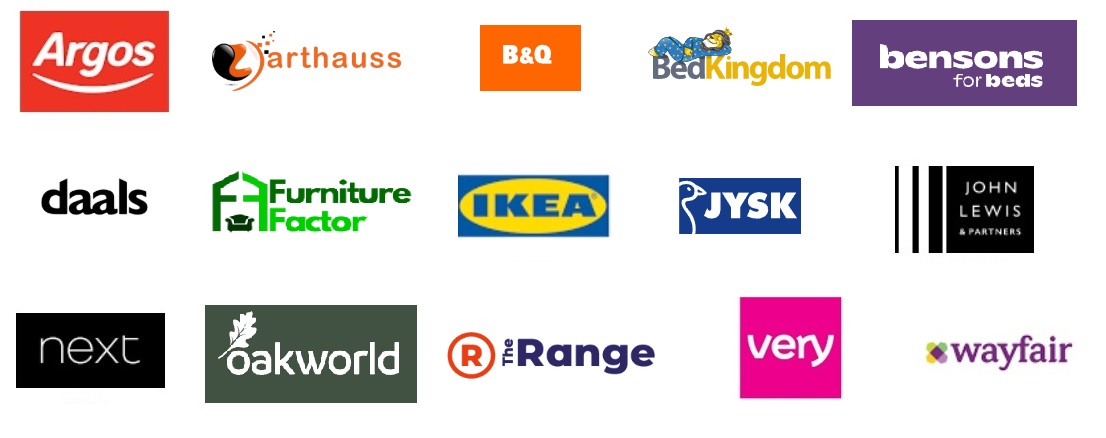 Brands
